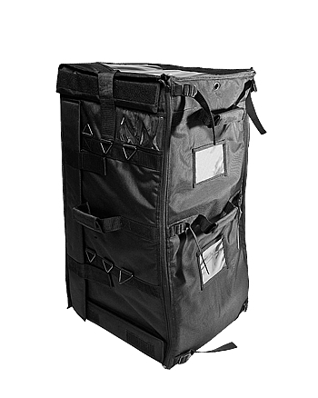 STOR-MOR BACKPACK 